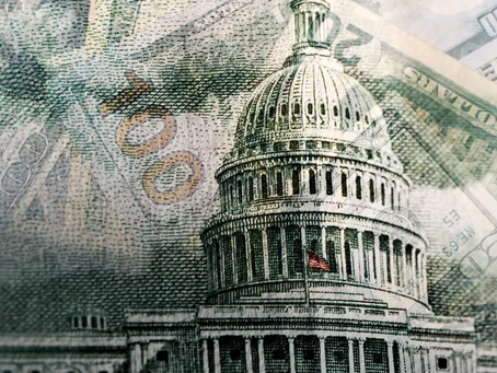 Outside District National Donors’ Money for House Races At An All Time High