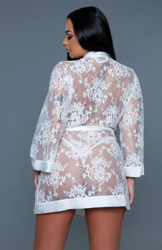 Thumbnail: Delia Robe