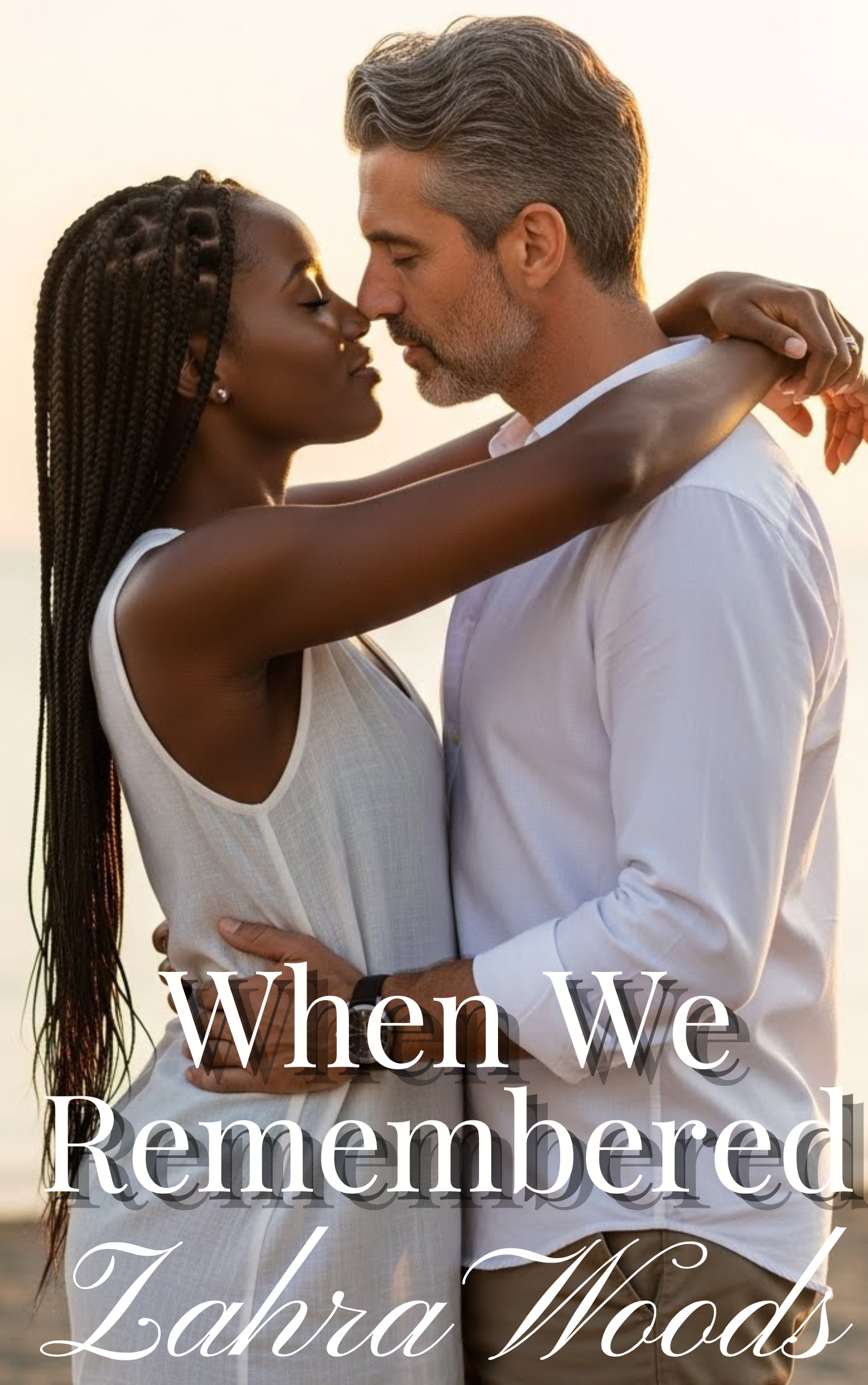 When We Remembered {ebook}