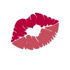 Velvet Kiss Lingerie logo