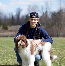 Josiah w:Agguie.JPG