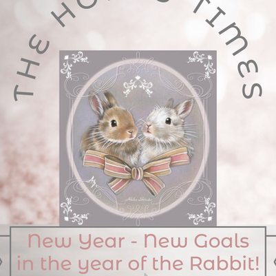 The Hoppy Times...January 2023