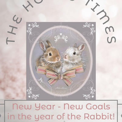 The Hoppy Times...January 2023