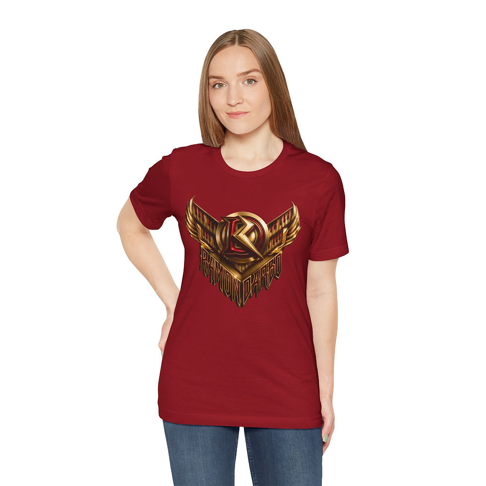 Thumbnail: RAMON DARBO OFFICIAL MIDNIGHT GOLDEN PASSION COLLECTION