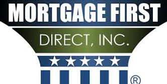 Mortgage First Direct Financing Made Masy