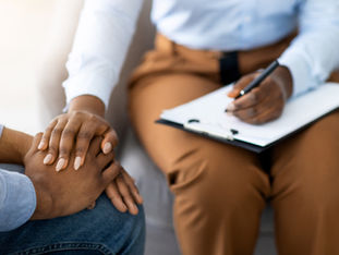 A Lifeline Restored - But the Work Is Not Done 💜