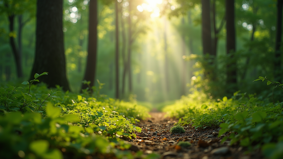 The Importance of Sustainable Living in Today's World