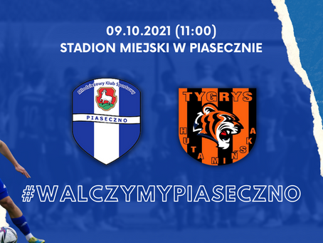 MUSIMY ZACHOWAĆ KONCENTRACJĘ