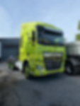 DAF XF 530