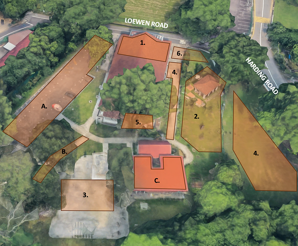 Urban Throwdown 2023 CrossFit Urban Edge