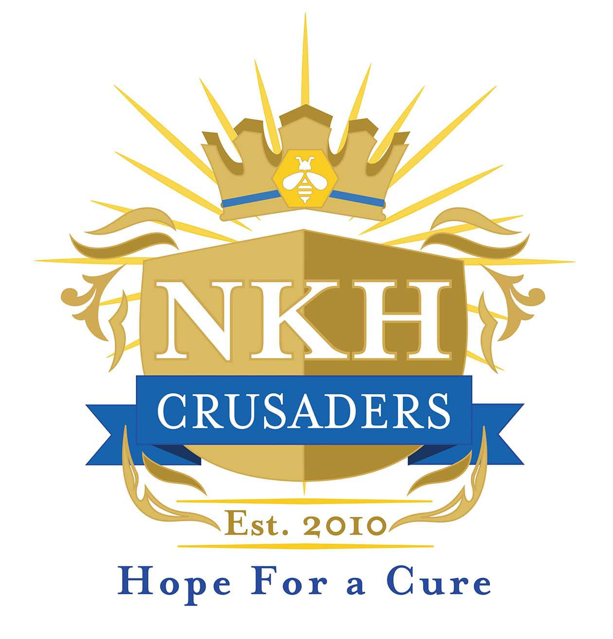 Your story nkh crusaders