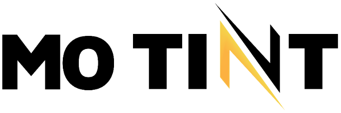 Mo Tint King LLC logo