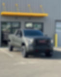affordable tint near me," "auto detailing Columbus Ohio," or "automotive window tinting near me