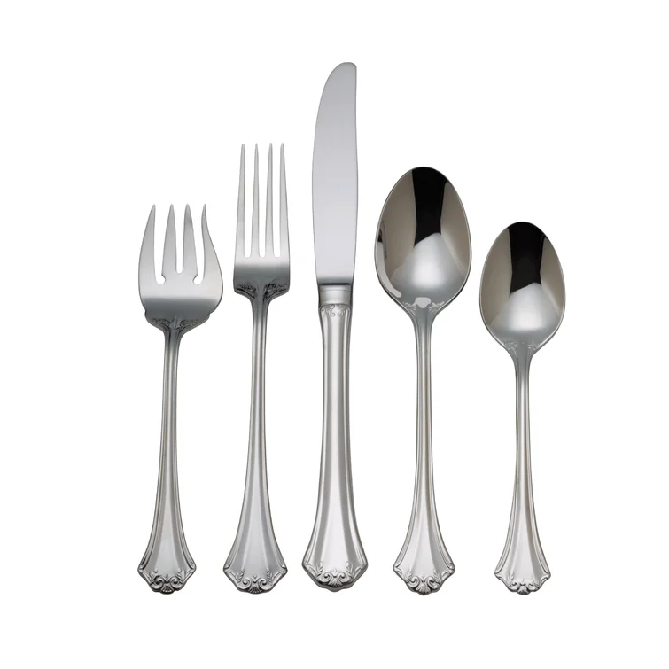 Reed+&+Barton+Country+French+Stainless+Steel+Flatware+Set.webp