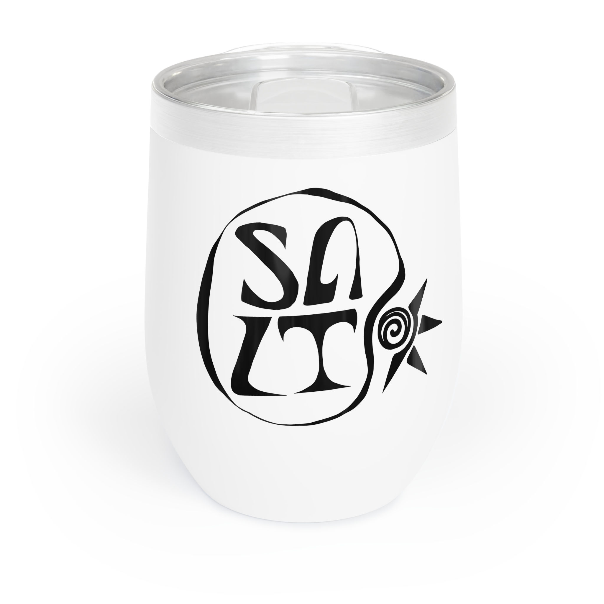 SALT Chill Wine Tumbler
