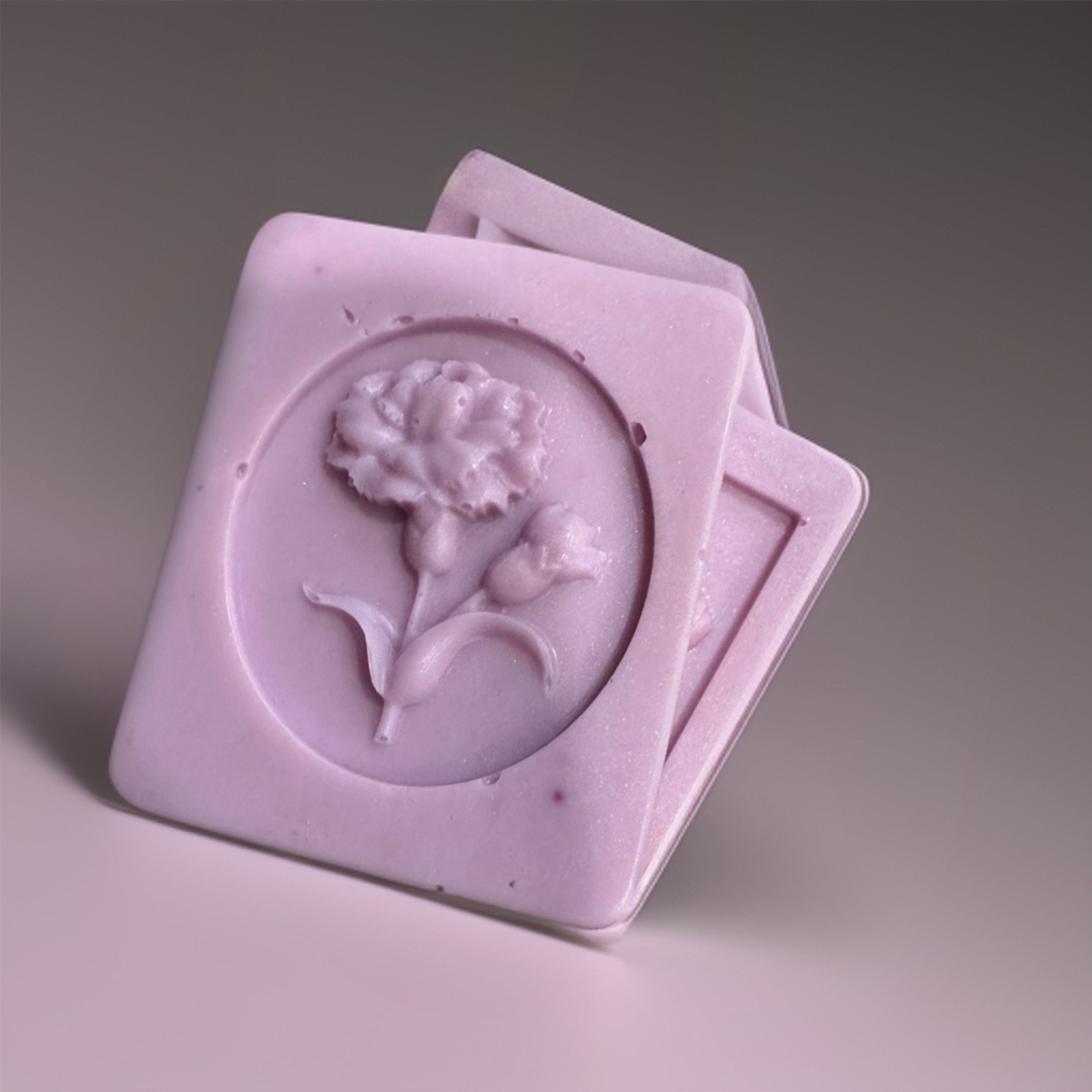 Lavender Chamomile Bar Soap