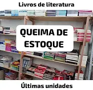 Banner livros