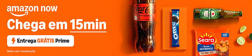 Banner loja