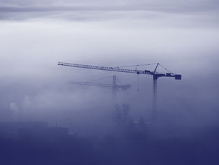 ต้นกำเนิดของอาชีพรับเหมาก่อสร้าง