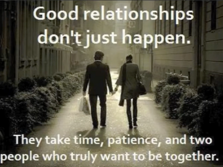 Why Long-Distance Relationships Can Feel Traumatic