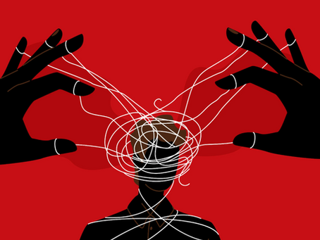 Homelessness and a Narcissistic Society