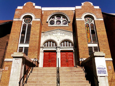 Renovating the Minsk