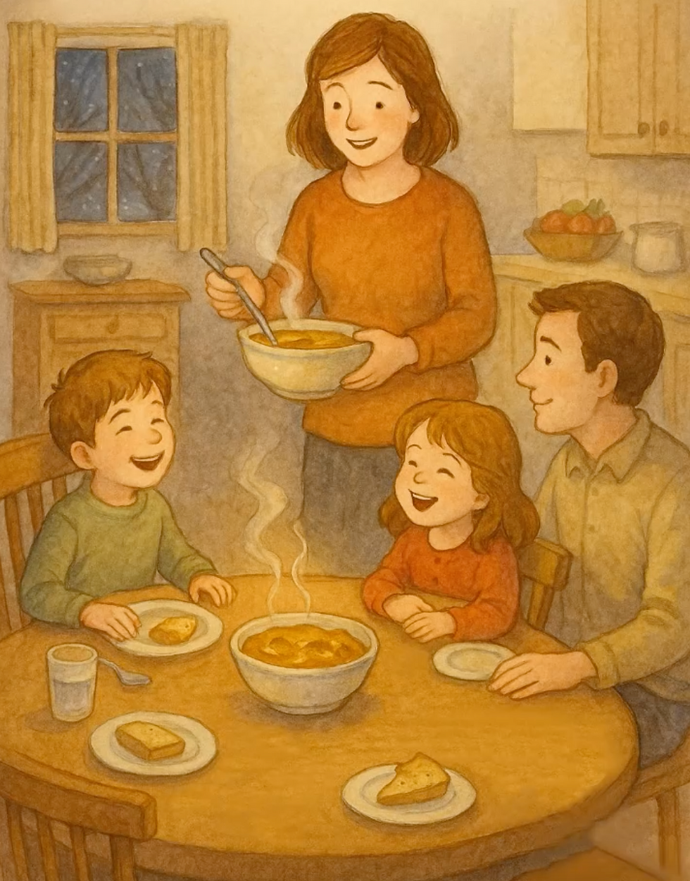 How The Sabbath Can Change Your Life (and the World)