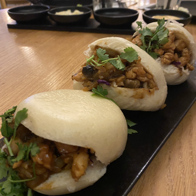 Stranded in Afula? Samurai Sushi is For You.