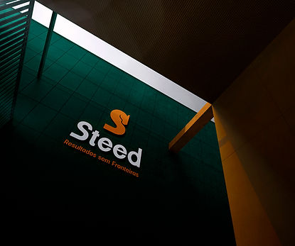 fachada steed trading