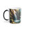 Miniature : Color Morphing Mug, 11oz