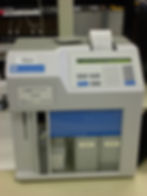 Biochemistry Analyzer