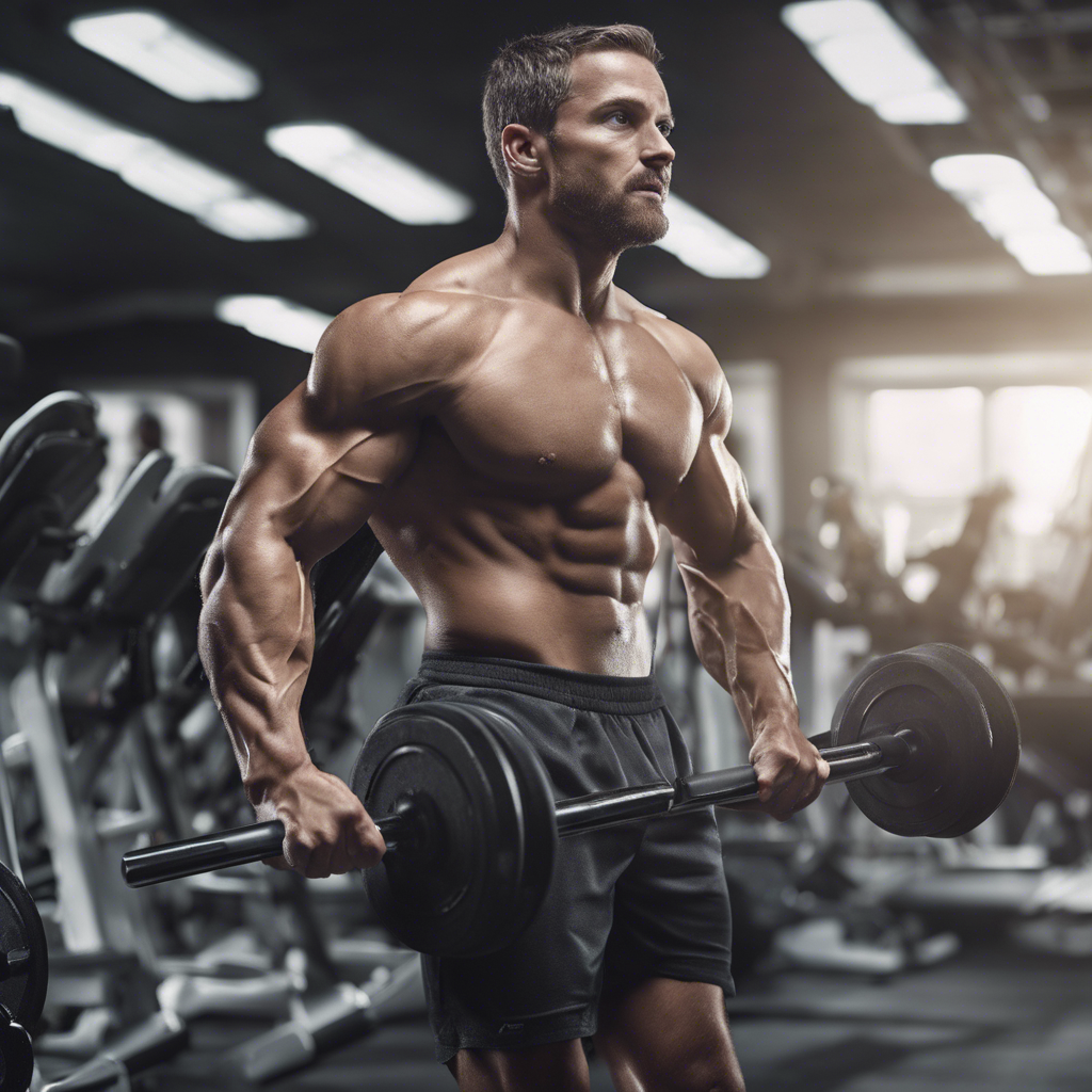 Fitness Nutrition