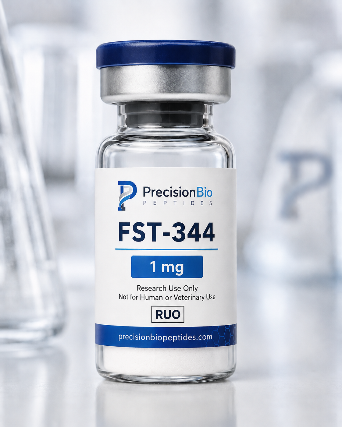 FST-344 (Follistatin-344) 1mg