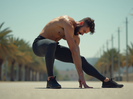 Top Workout Clothes Every Man Needs: Your Guide to Men's Workout Apparel