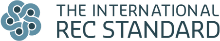 The International REC Standard IREC