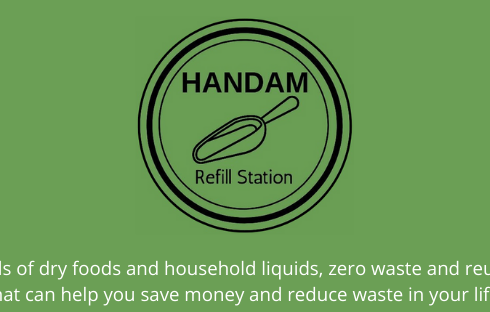Handam Refill Station.png