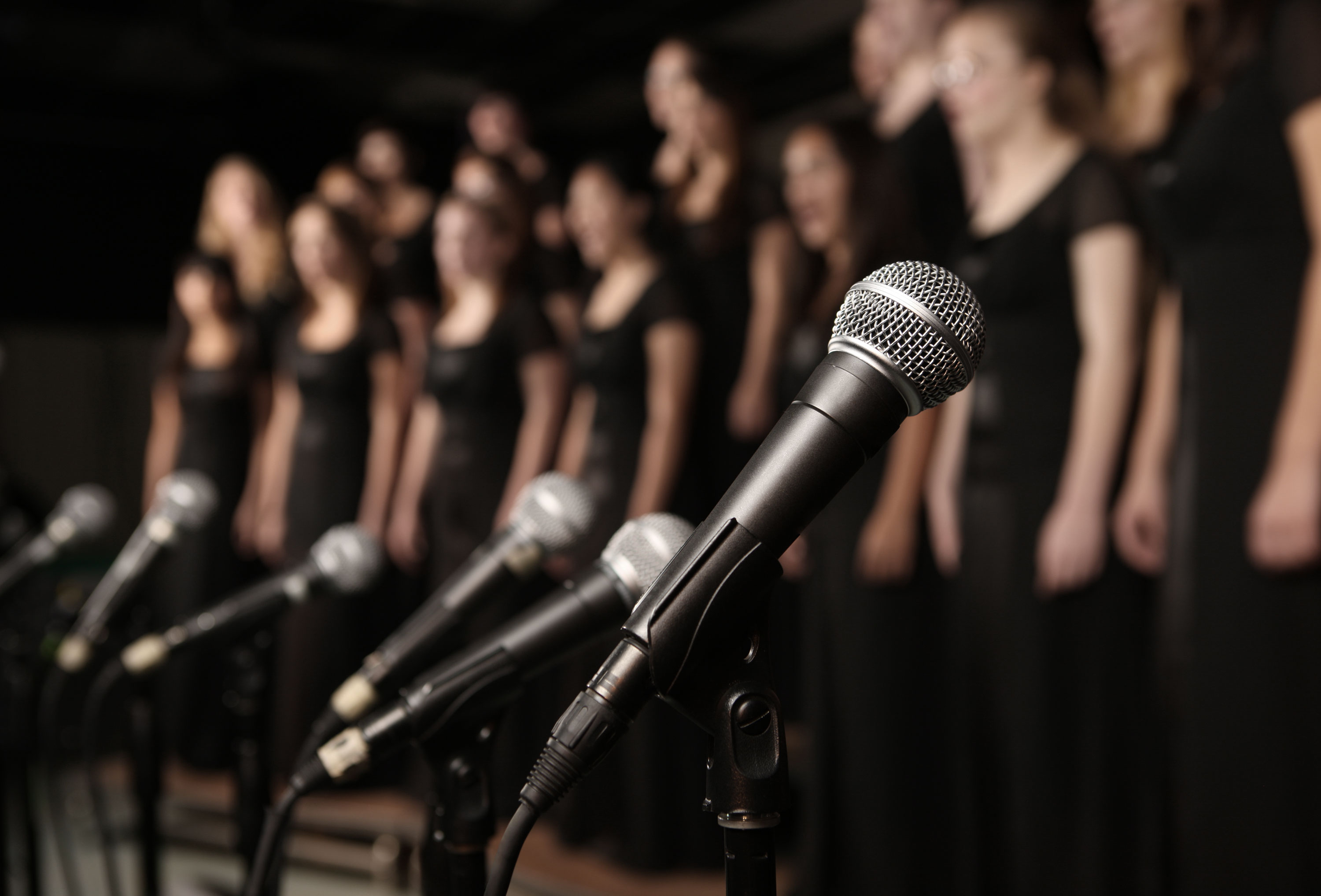 Choir-Jazz Choir