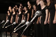 Choir Performing