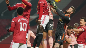 Premier League Matchweek 20-21 Review