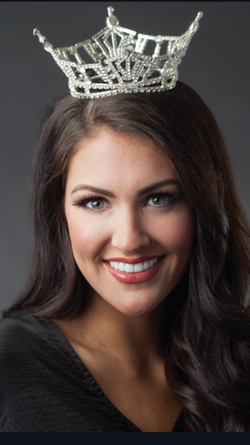 Savannah Skidmore
Miss Arkansas 2016