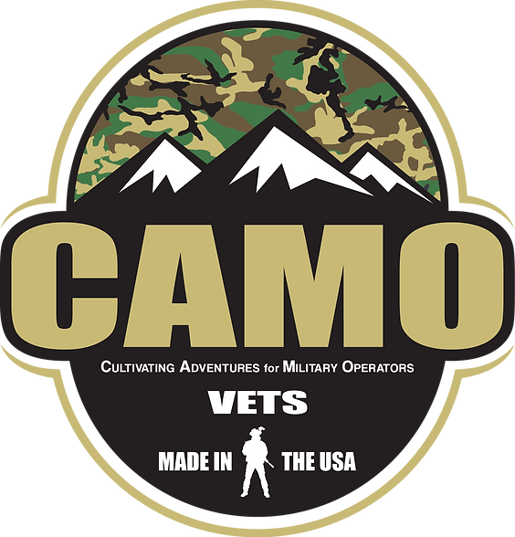 Writer: CAMO