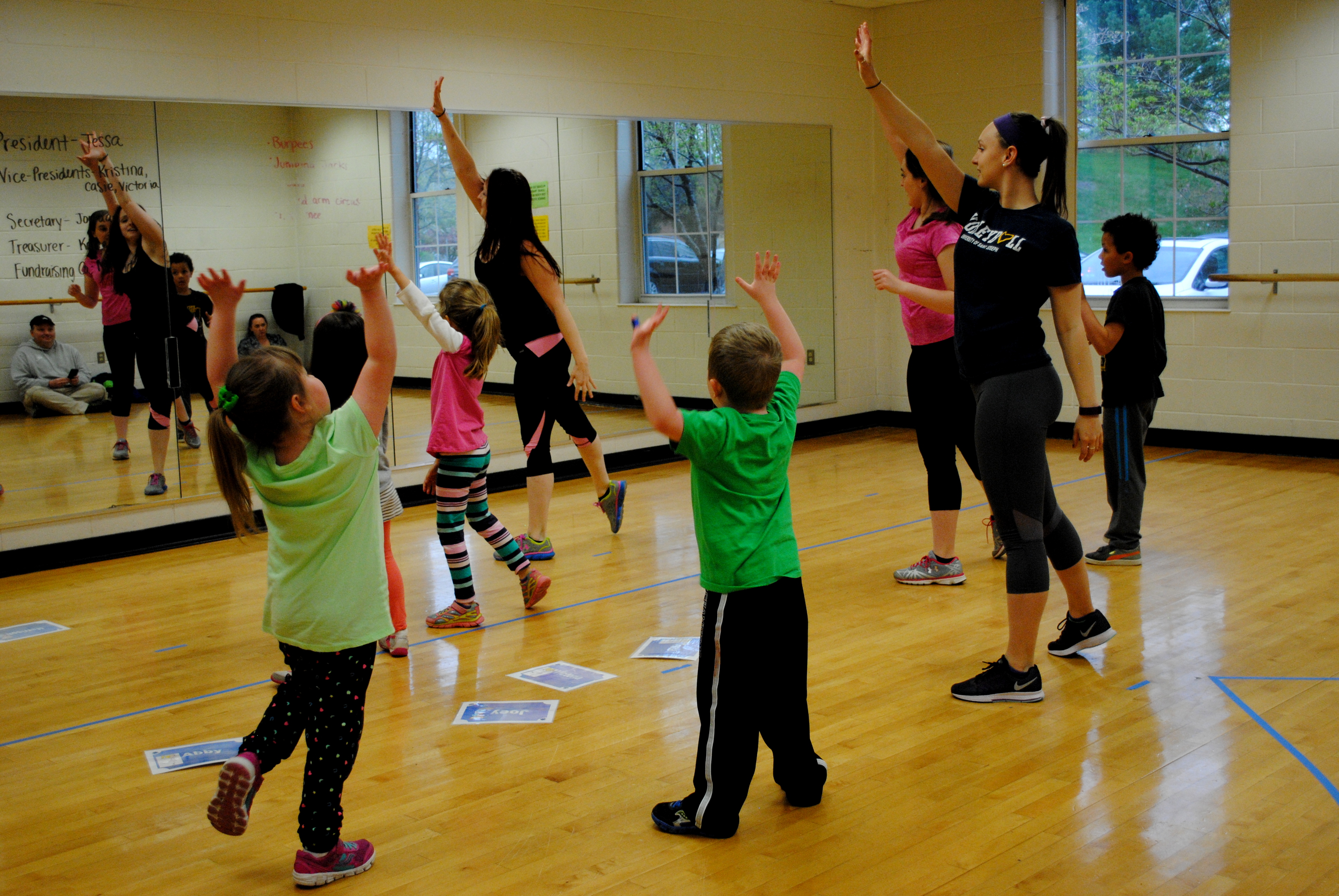 Active Bodies, Active Brains