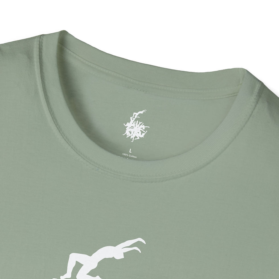 Six Degrees Dance Softstyle T-Shirt