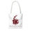 Thumbnail: Dance Tote Bag - Six Degrees Dance Branded Tote Bag