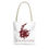 Thumbnail: Dance Tote Bag - Six Degrees Dance Branded Tote Bag