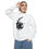 Thumbnail: Six Degrees Dance Unisex Crewneck Sweatshirt