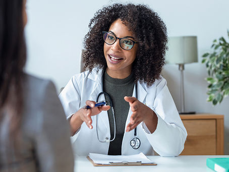 The Importance of Follow-Up Medical Appointments After a Crash