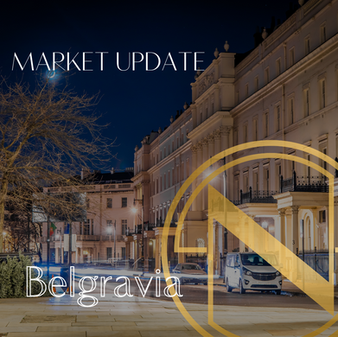 Q2 2024 Area Market Insights: Belgravia