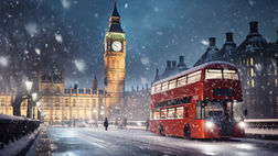 Why Political Transitions Are the Perfect Time to Invest in London Real Estate