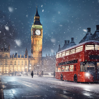 Why Political Transitions Are the Perfect Time to Invest in London Real Estate